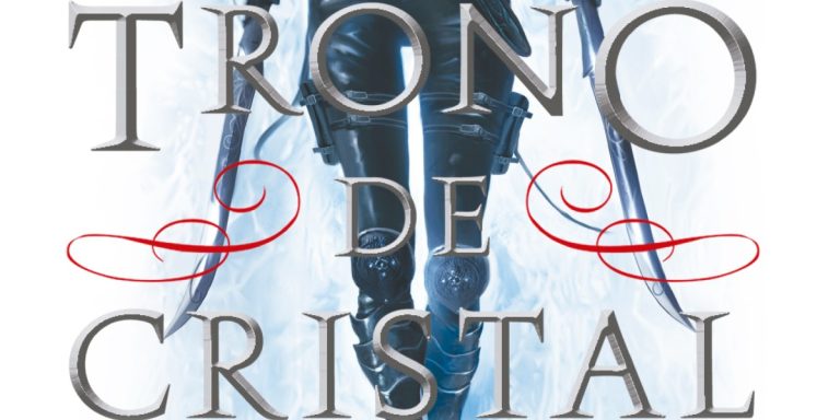 Crítica de Trono de cristal, de Sarah J. Maas