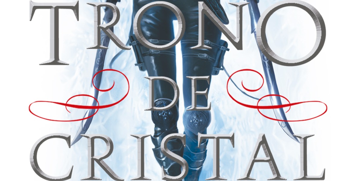 Crítica de Trono de cristal, de Sarah J. Maas