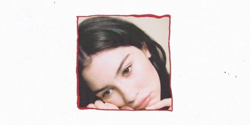 21, de Gracie Abrams
