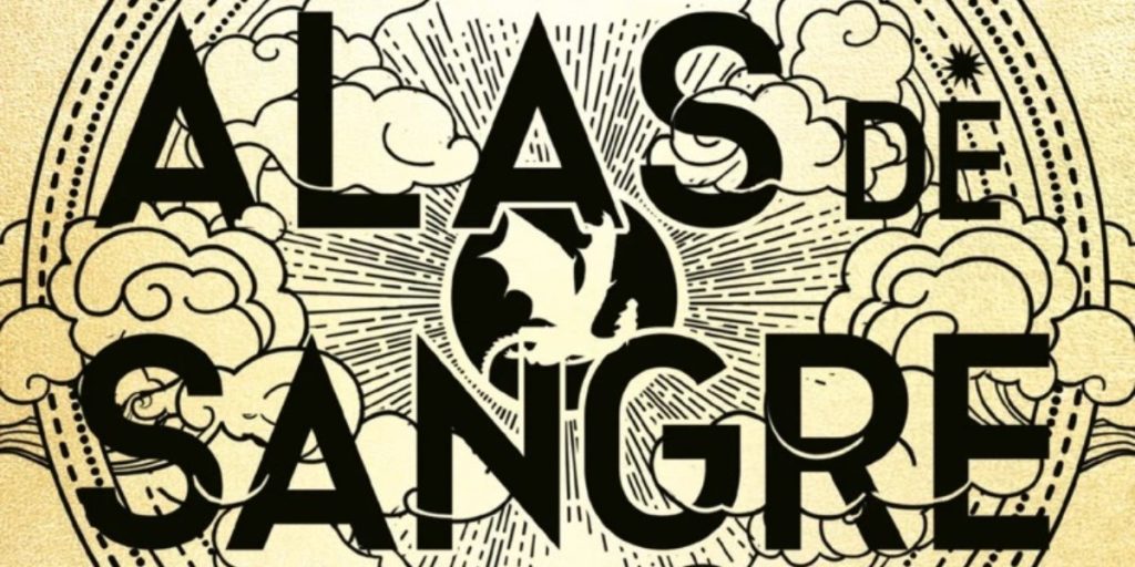 Crítica de Alas de sangre