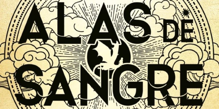 Crítica de Alas de sangre