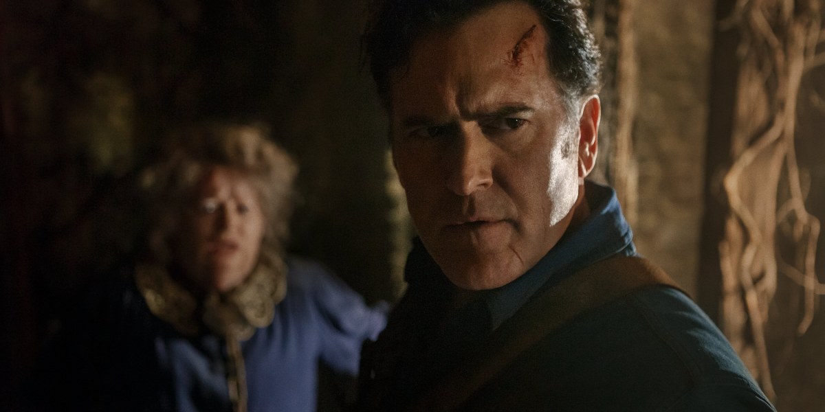 Todas las películas y series de la franquicia ‘Evil dead’ y sus conexiones