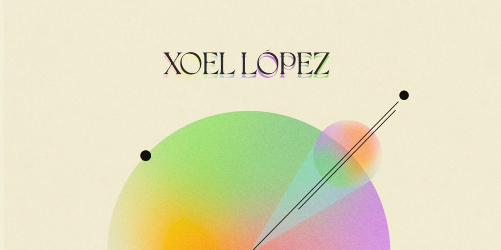 Canciones de Xoel López