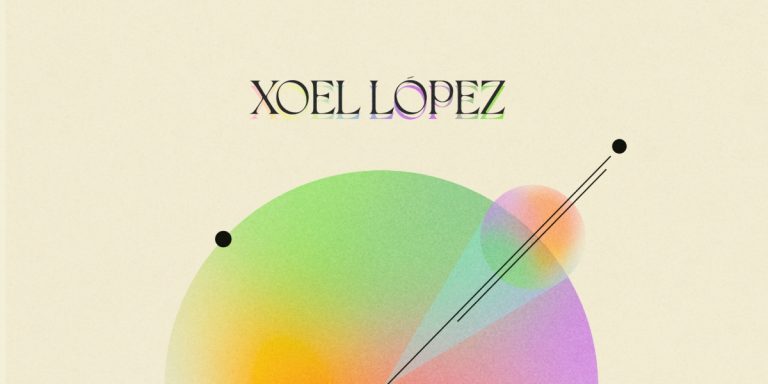 Canciones de Xoel López