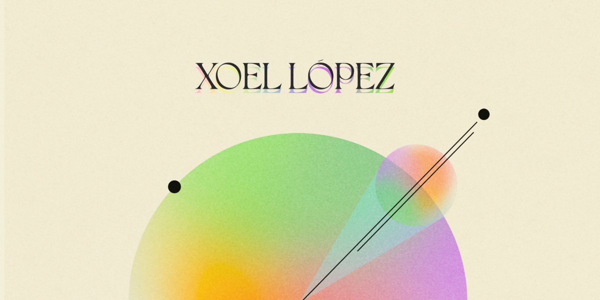 Canciones de Xoel López