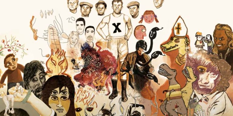 'El caminante' de Templeton