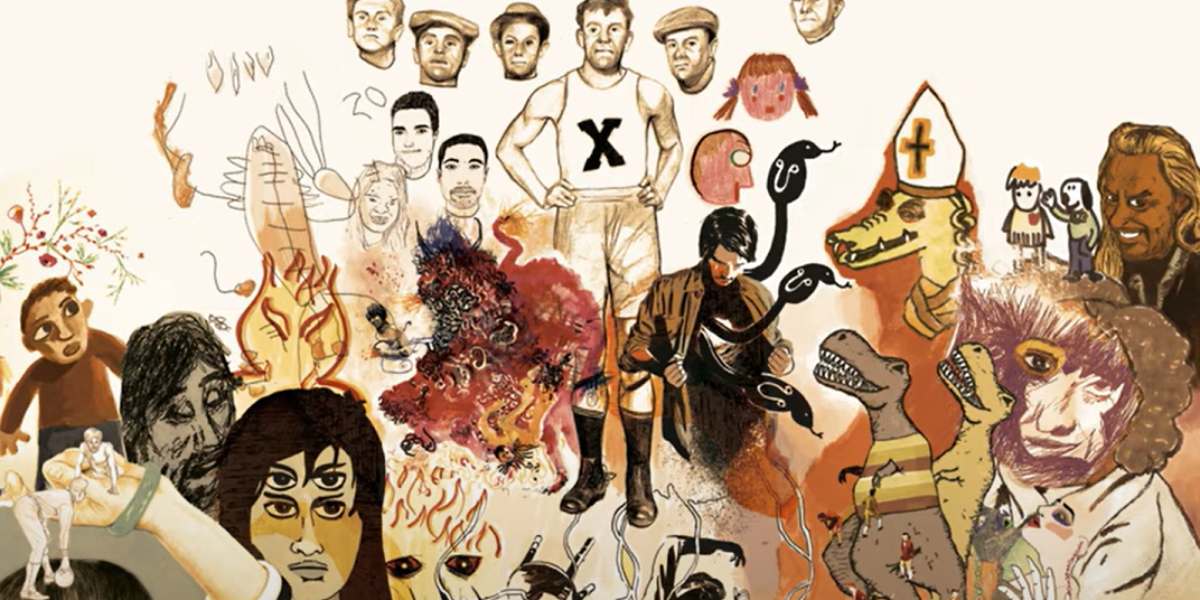 'El caminante' de Templeton