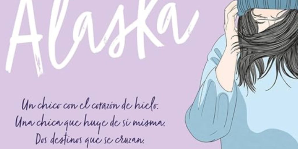 El día que dejó de nevar en Alaska