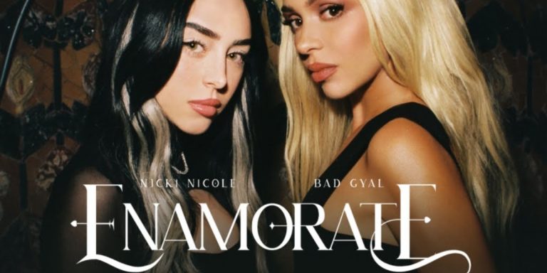 Letra de 'Enamórate', de Nicki Nicole y Bad Gyal