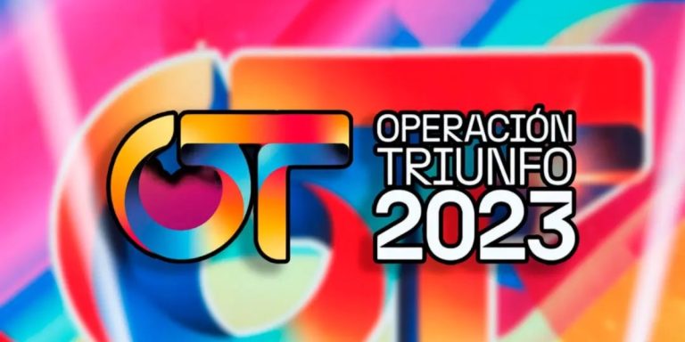 Gala 1 de OT 2023