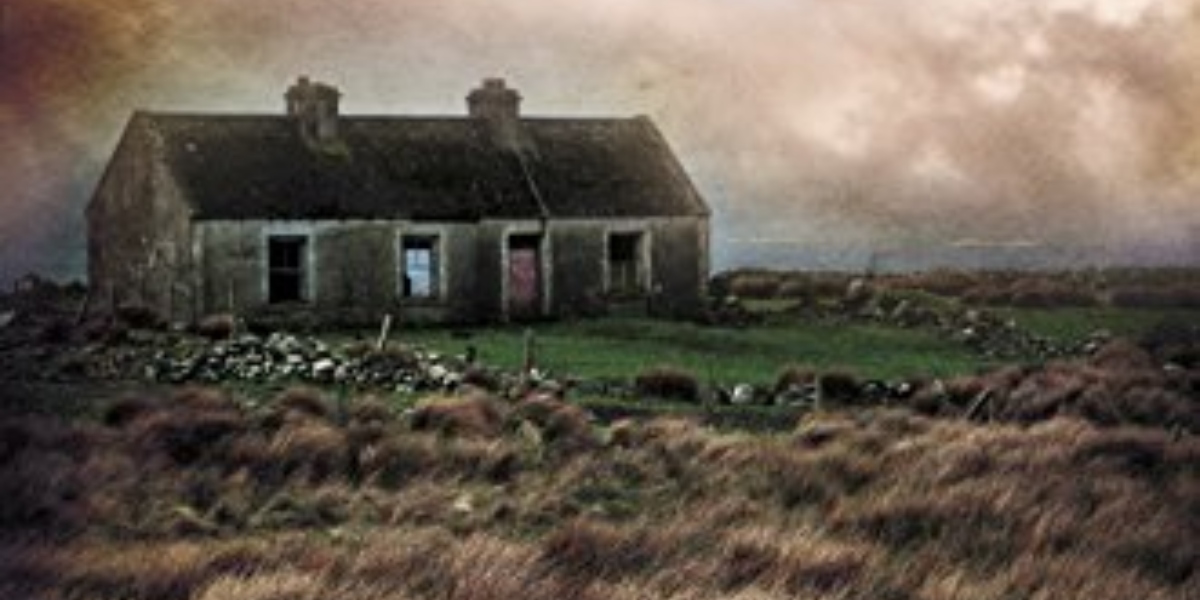 Libros ambientados en Escocia