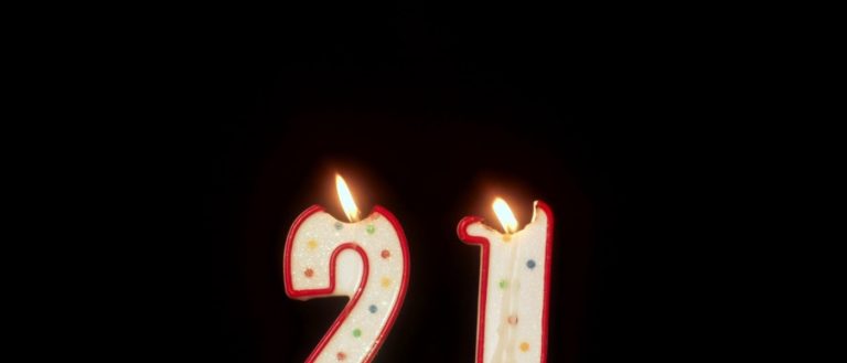 Letra de 21, de Gracie Abrams