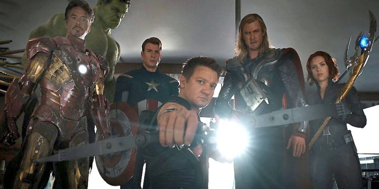 Crisis de Marvel II