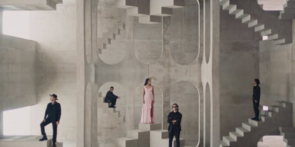 Letra de Sobreviviste, la nueva canción de Morat