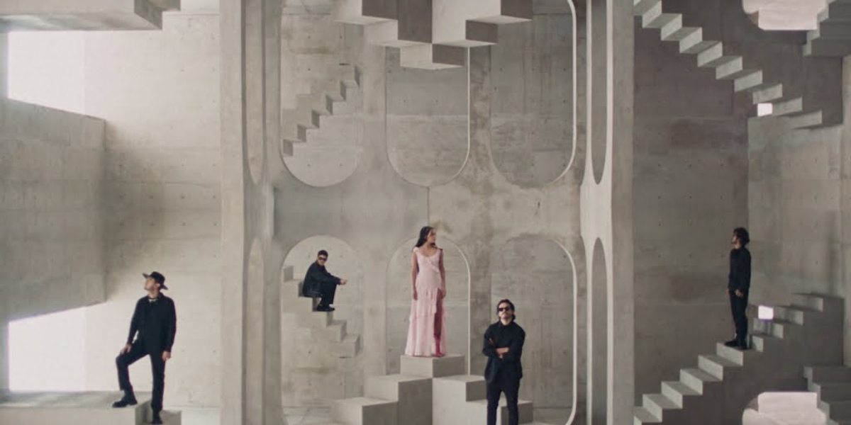 Letra de Sobreviviste, la nueva canción de Morat