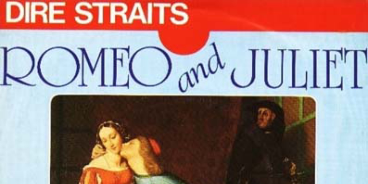 Romeo And Juliet, de Dire Straits