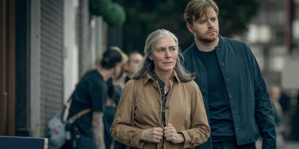 Fotograma de los primeros episodios de 'Slow horses' temporada 3