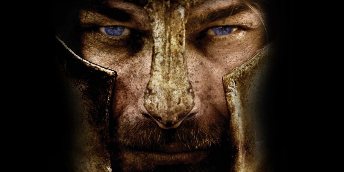 ‘Spartacus’, la serie que reinventó un mito con sexo y violencia a raudales