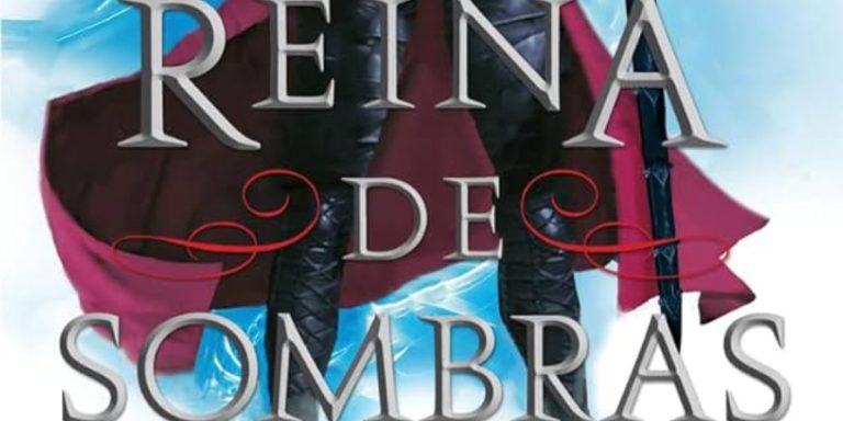 Crítica de Reina de sombras, de Sarah J. Maas