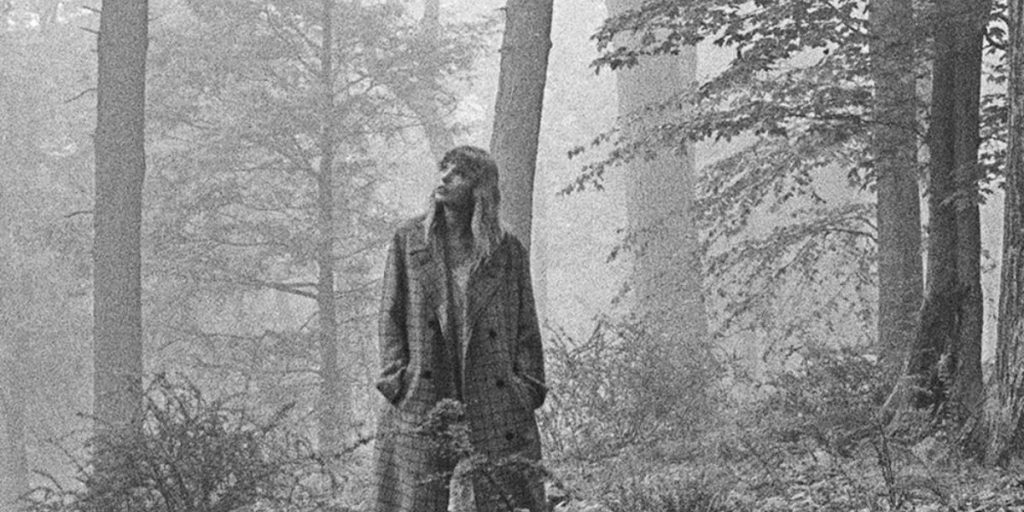 Canciones de Taylor Swift que suenan a invierno
