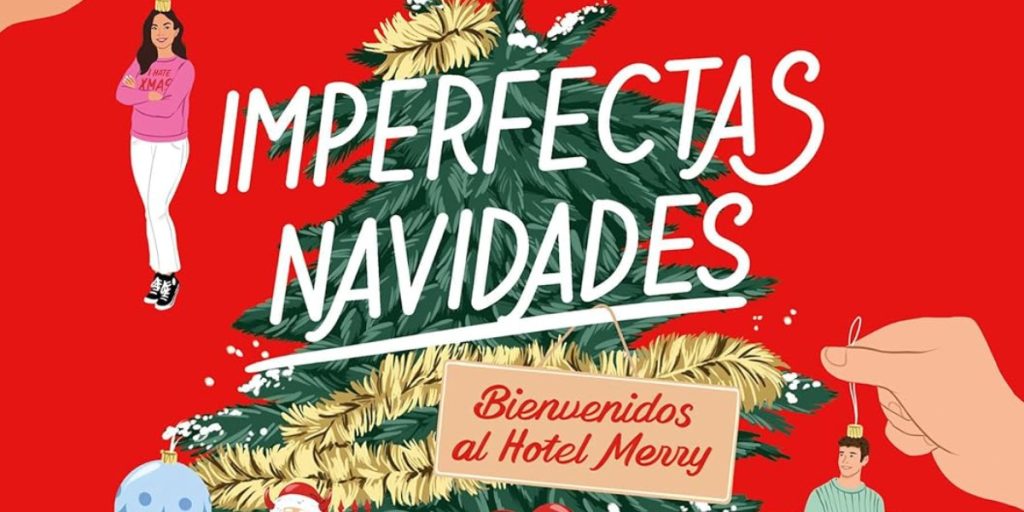 Imperfectas Navidades