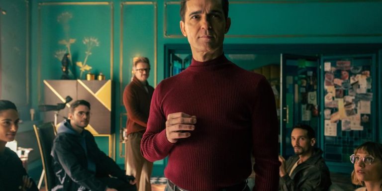 Primeras impresiones de Berlín, el spin-off de La casa de papel