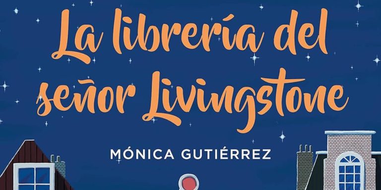 La librería del señor Livingstone