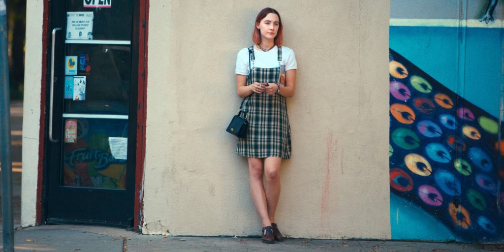 Lady Bird