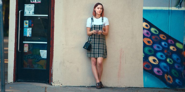Lady Bird