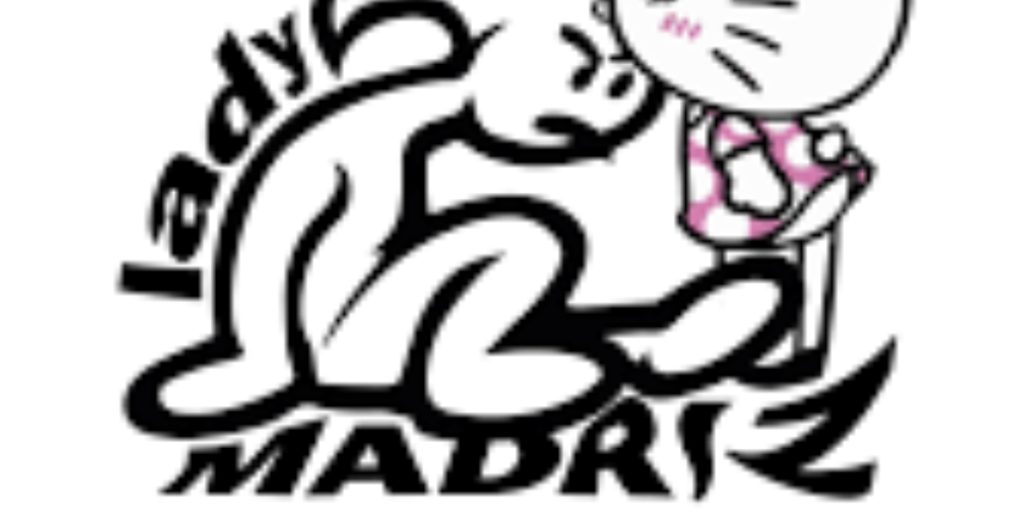 Letra de lady madrizZz
