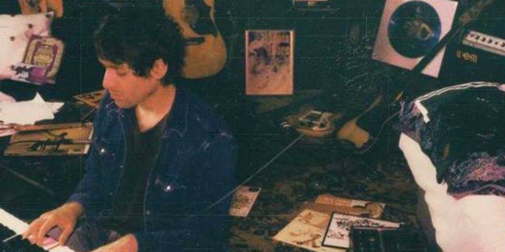 Last Night In The Bittersweet, de Paolo Nutini