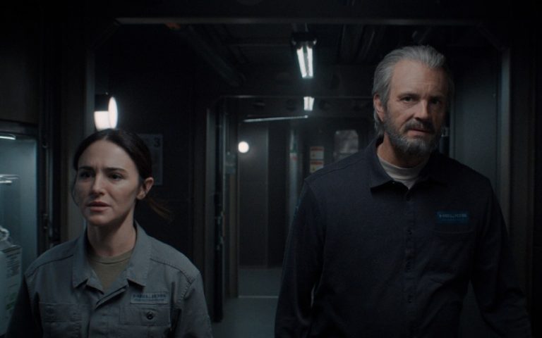 Fotograma de 'Para toda la humanidad' 4x08