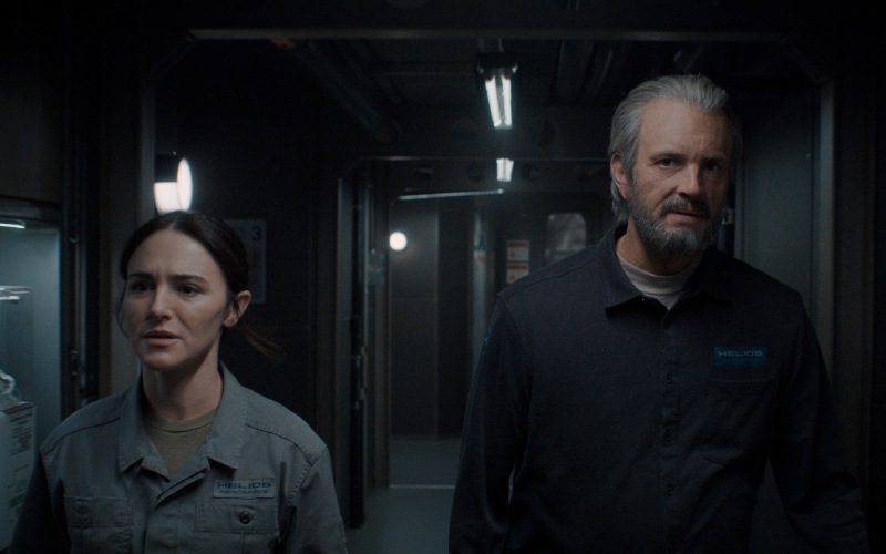 Fotograma de 'Para toda la humanidad' 4x08