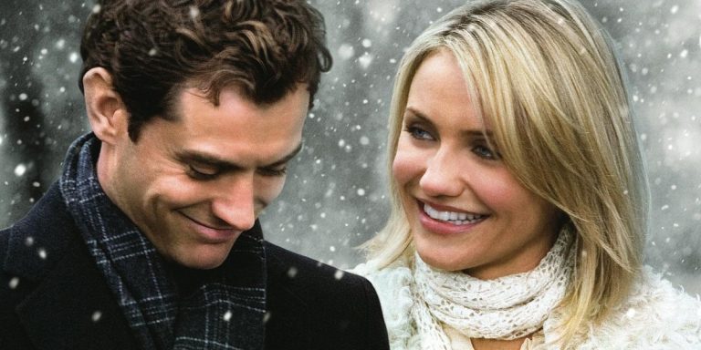 The Holiday, la perfecta comedia romántica navideña