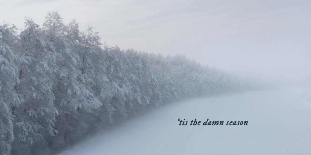 'tis the damn season, de Taylor Swift