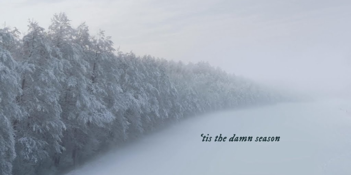 'tis the damn season, de Taylor Swift