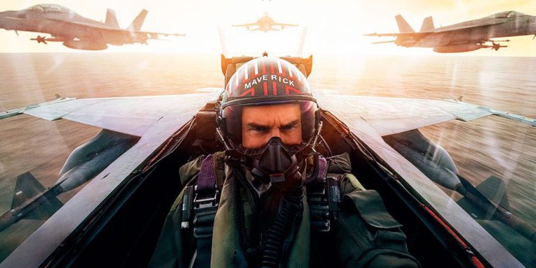 Top Gun: Maverick