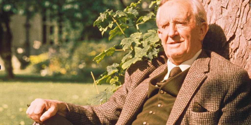 Cartas de J.R.R. Tolkien