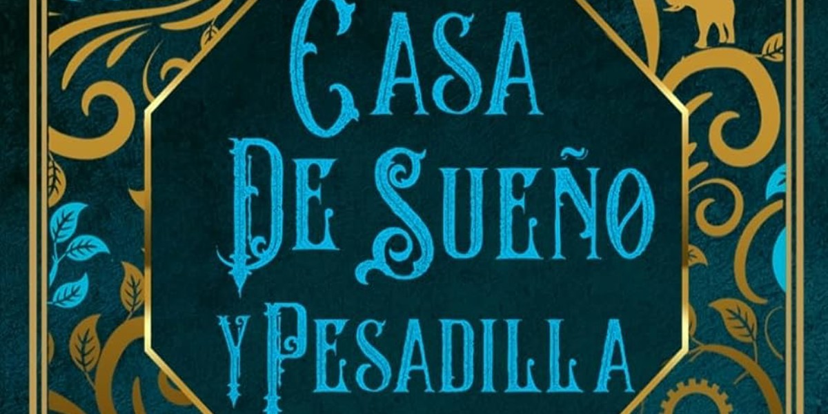 Crítica de 'Casa de sueño y pesadilla'
