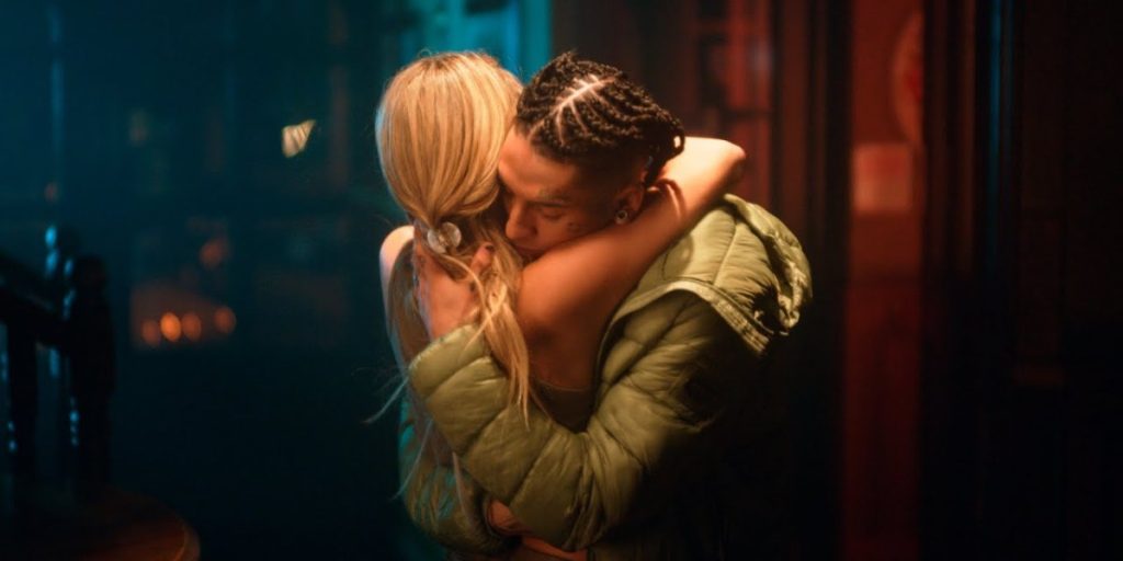 Letra de 'Como yo te quiero' de KHEA y Ana Mena