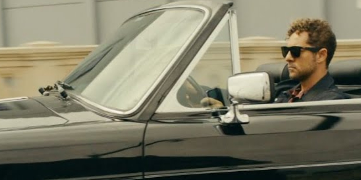 Letra de ‘Tengo roto el corazón’, de David Bisbal