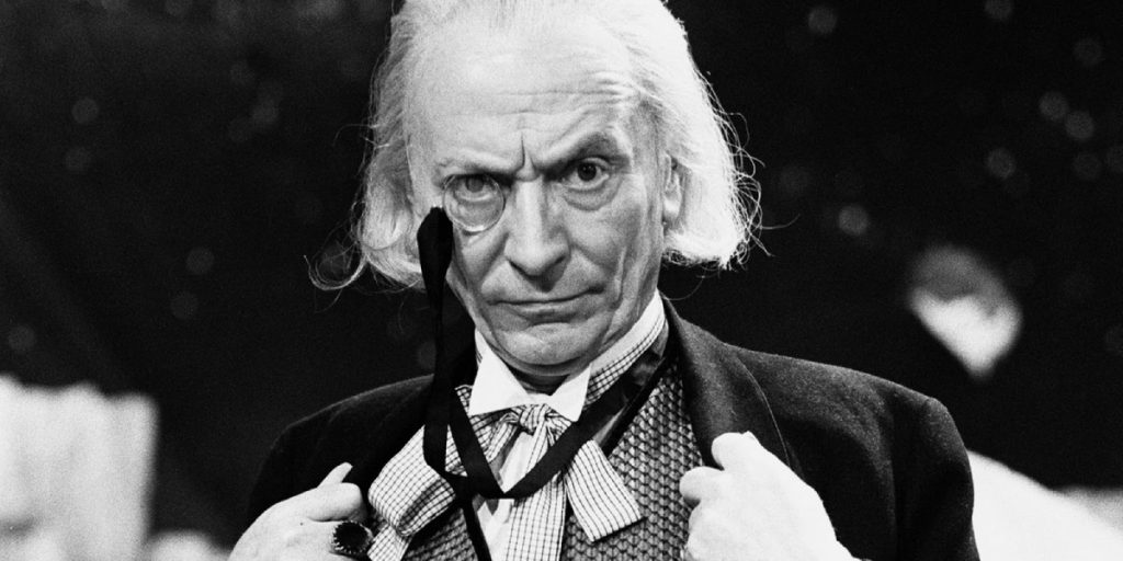 Historia y origen de Doctor Who