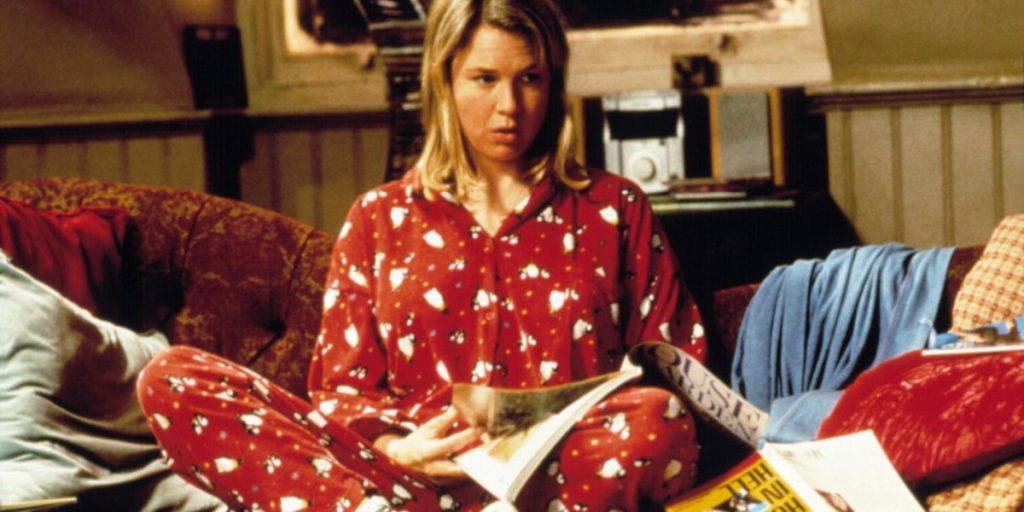 El diario de Bridget Jones