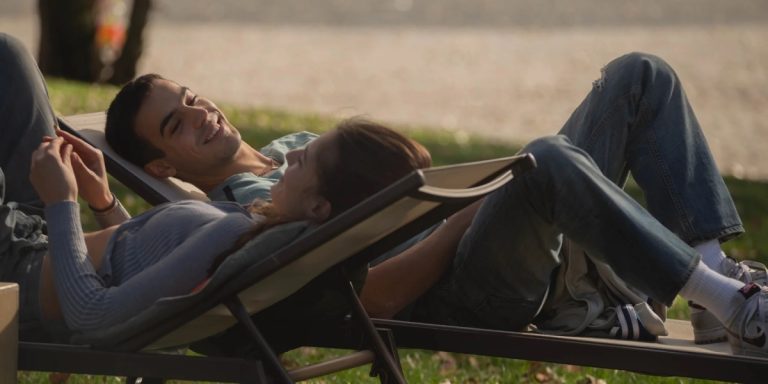 Mi soledad tiene alas, primera película de Mario Casas como director