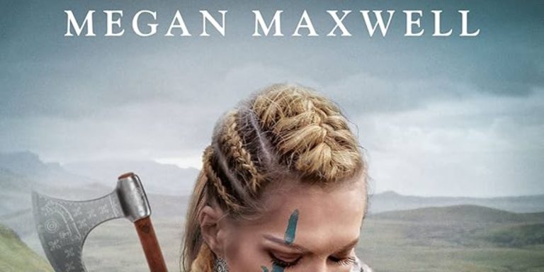 Todos los libros de Megan Maxwell