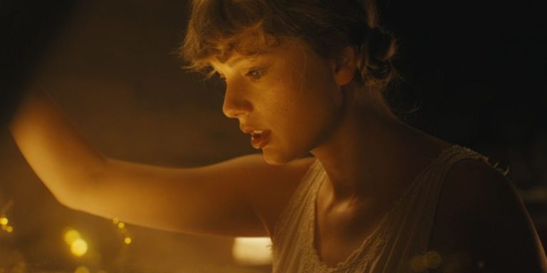 Significado de cardigan, de Taylor Swift