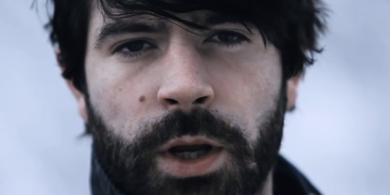 Letra de Spanish Sahara de Foals