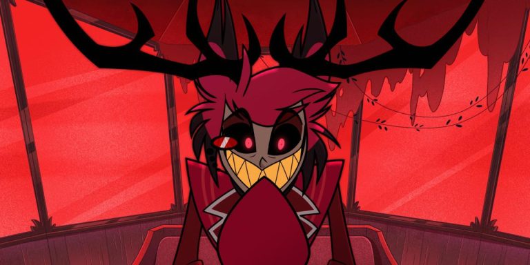 Temporada 1 de 'Hazbin Hotel'