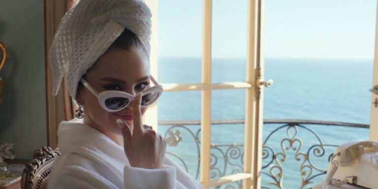 Letra de Love On, la nueva canción de Selena Gomez