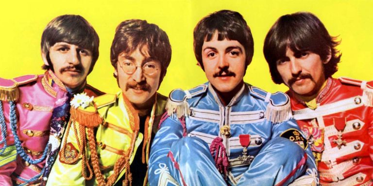 Sgt. Pepper